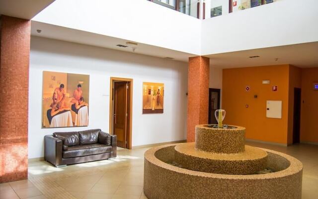 Hotel Dunas