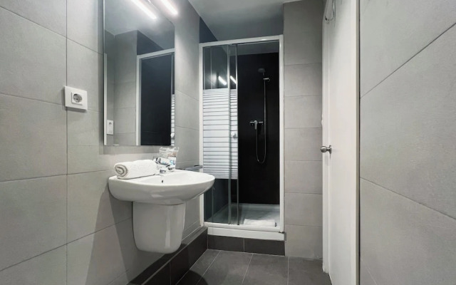 Stay U-nique Apartments Aribau II