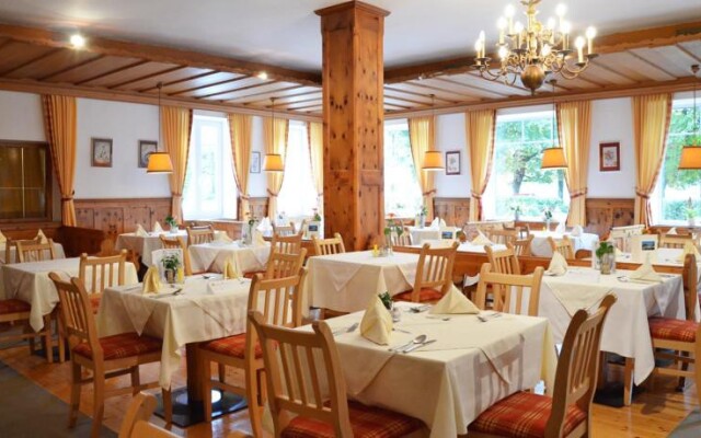 Seehotel Schlick