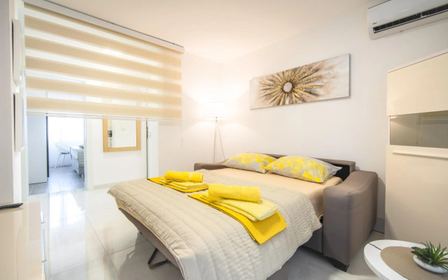Palma Apartments