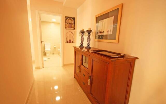 Zamarrilla GrupalMalaga