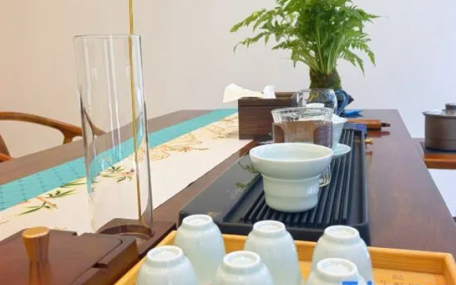 Lavande Hotel Xiang'an Maxiang Xiamen City – Restaurant – Xiamen