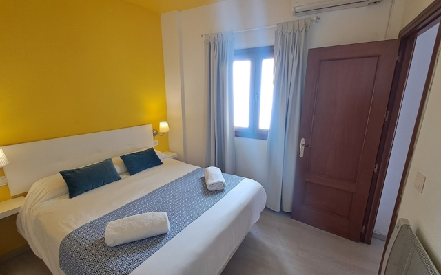 Nest Flats Navas