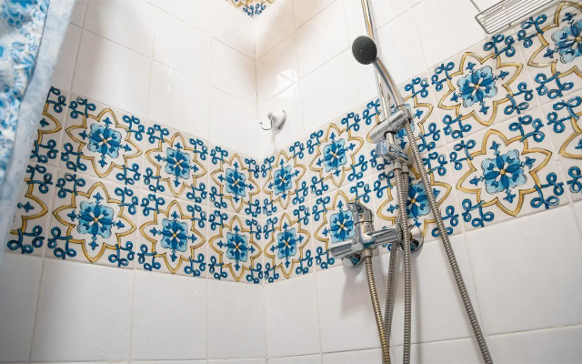 Царская усадьба Остров