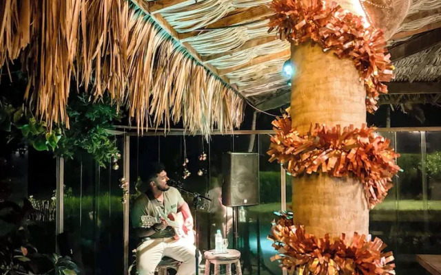 Room 7 Sicily Premium