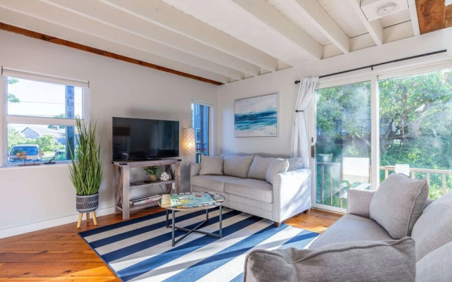 Sea Love Beach House