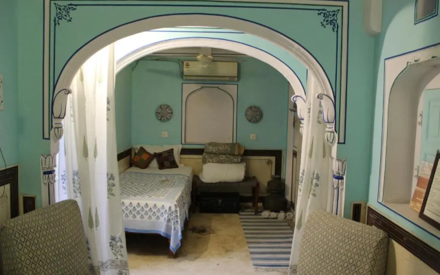 Jaipur Haveli