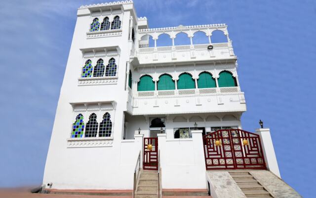 Udaipur Home stay