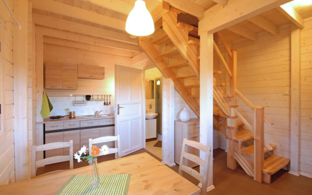 Domki Letniskowe Słoneczna Zatoka