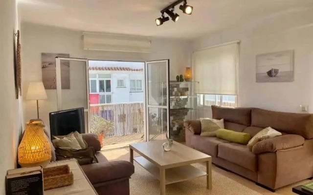 A fully renovated studio in beautiful Nerja