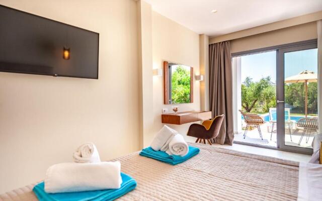 Alonaki Resort