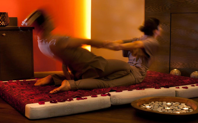 Alasia Hotel