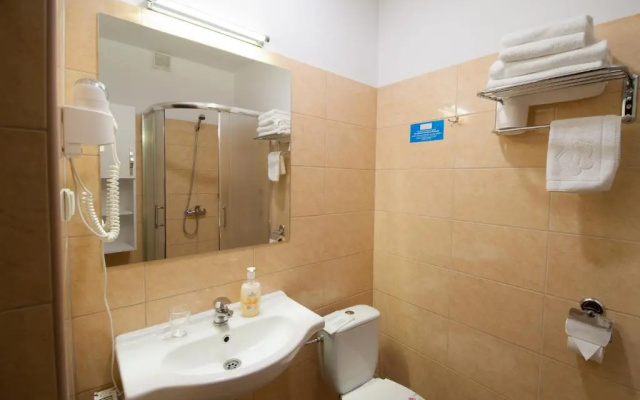 Hotel Bialy