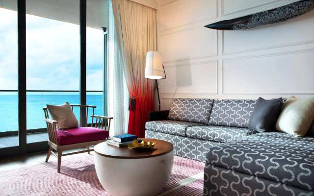 Kimpton Seafire Resort + Spa by IHG