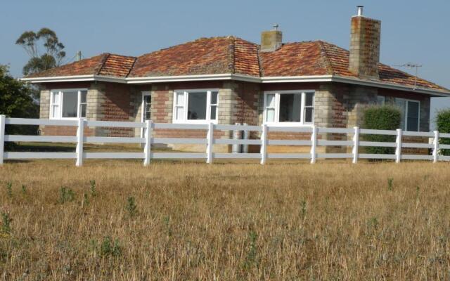 Little Sunnyside Accommodation