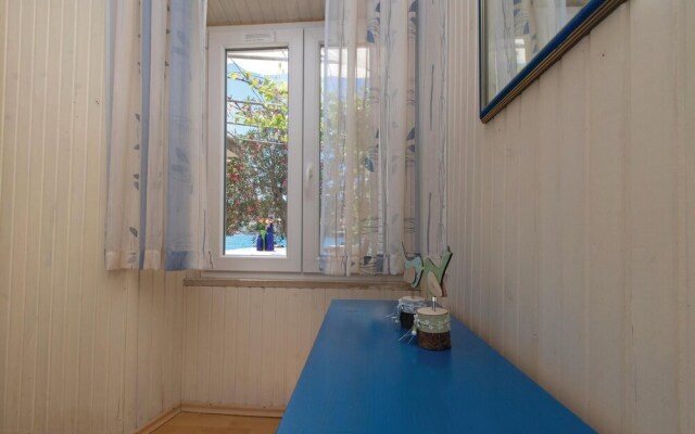 Beautiful Home in Lumbarda With Wifi and 4 Bedrooms
