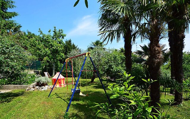 Apartment Marina Montmorillon 33714