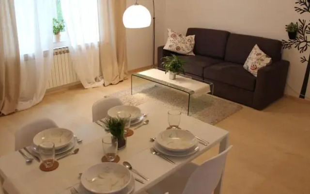 Apartment Hulina