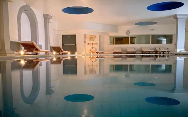Hotel Greif Maria Theresia