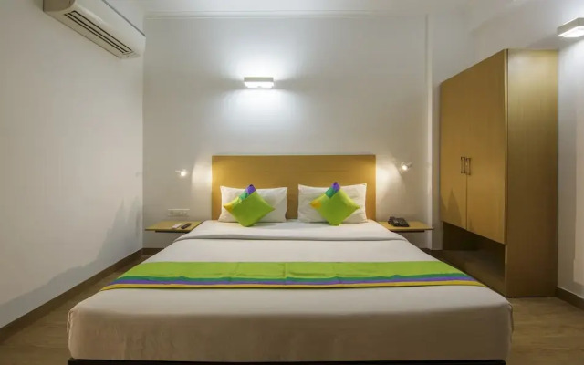 hotel noida express