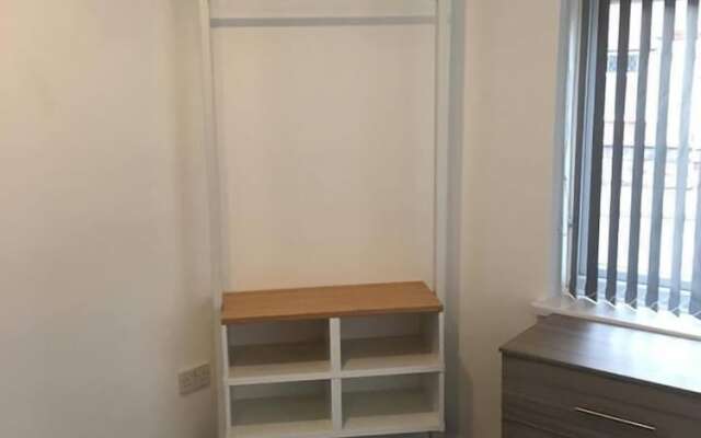 Townhouse @ Allen St - Stoke