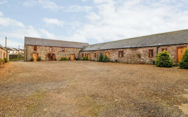 The Hayloft