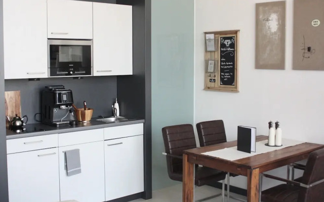 Silentio Apartments
