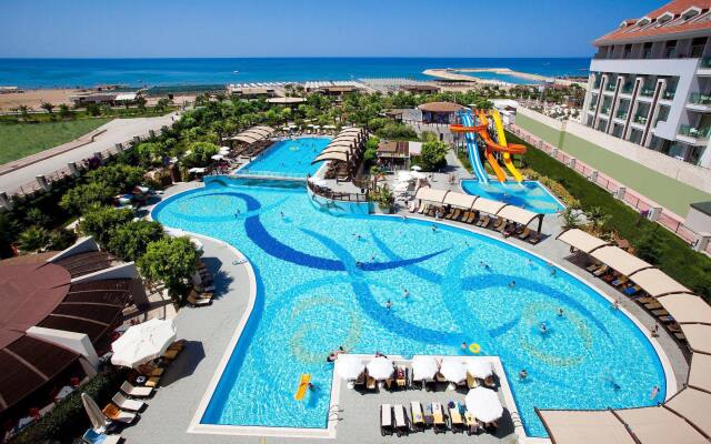 Aydinbey King's Palace & Spa -Ultra All Inclusive