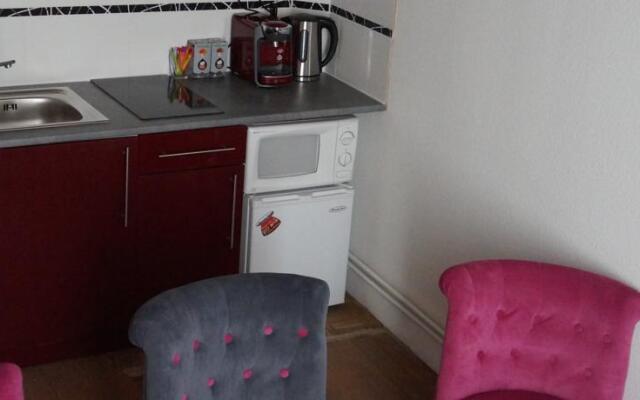 Appartements Victor et Hugo