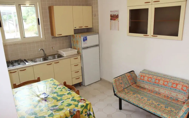 Vesuvio Residence 1316