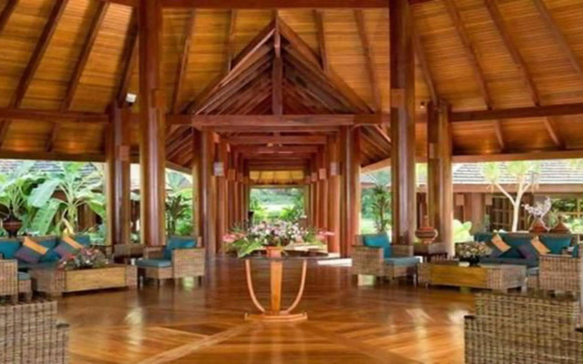 Aureum Palace Hotel & Resort Ngapali