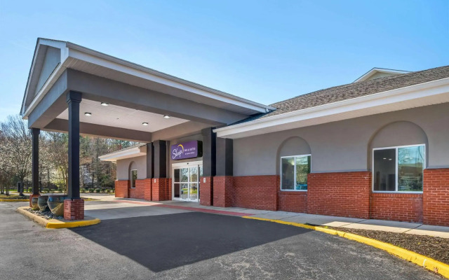 Sleep Inn & Suites