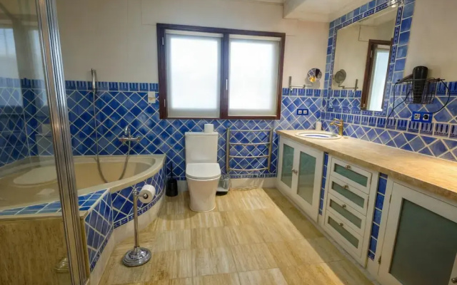 Villa Luna in Estepona