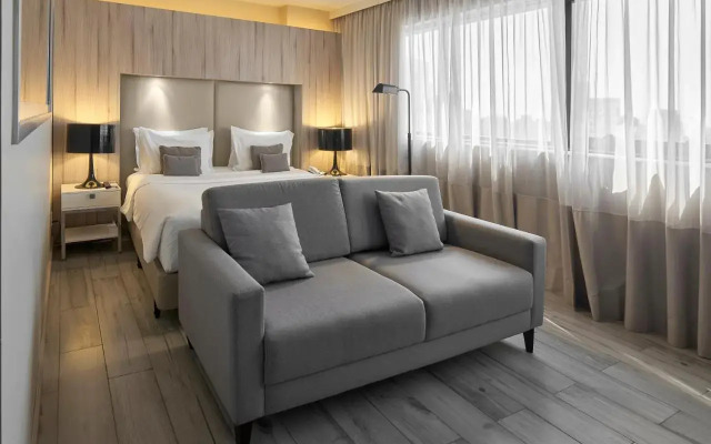 Promenade Lavras 150