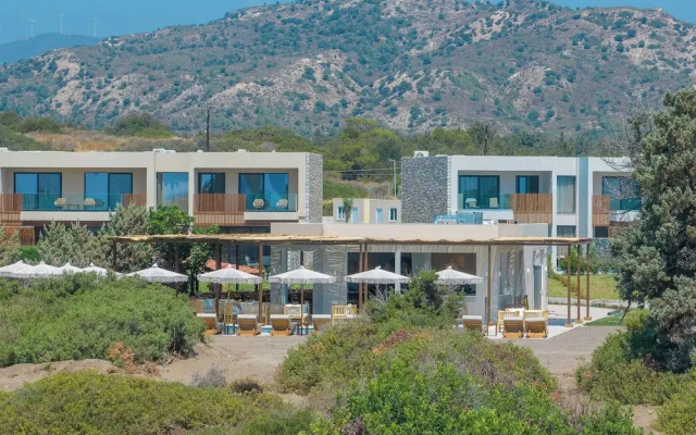 Aethrion Luxury Villas & Suites