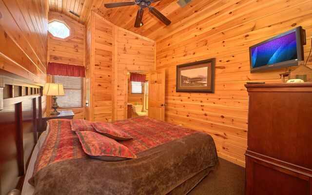 Tennessee Walts by Jackson Mountain Homes