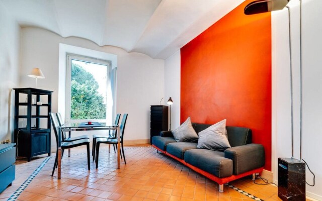 Amazing Flat for 6 People Close to Colosseum
