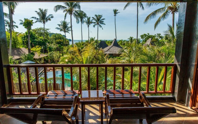 Andalay Beach Resort Koh Libong