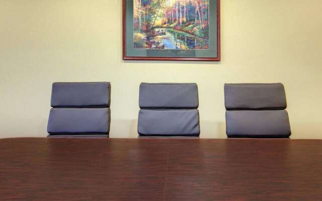 Comfort Inn West Monroe near Sports & Events Center