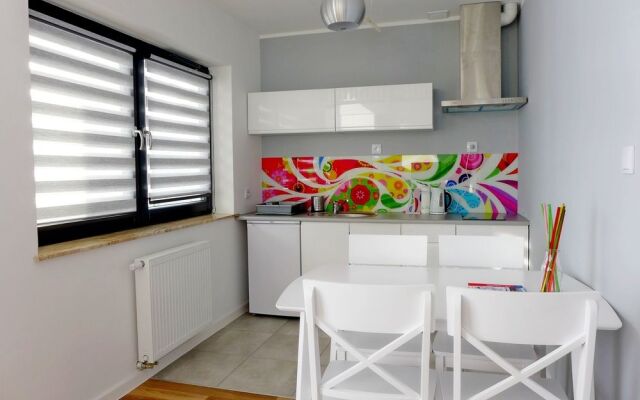 Apartamenty Złoty Widok