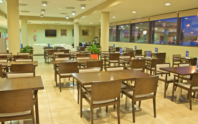 Holiday Inn Express Campo De Gibraltar - Barrios by IHG