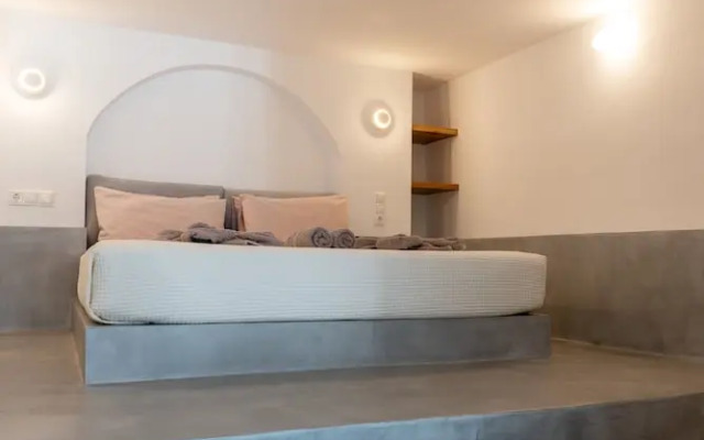 Ihthioessa Boutique Hotel