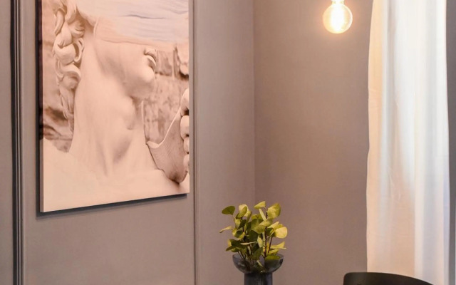 THE CINEMA - Central Apartment near Radisson