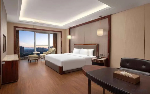 Wyndham Shaodong Zhaoyang
