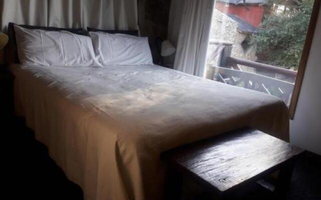 Agua Pampas Hotel Boutique & Spa