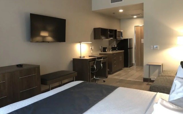 Kodiak Compass Suites
