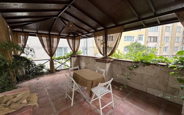 Tahtakale Konağı Private & Luxury