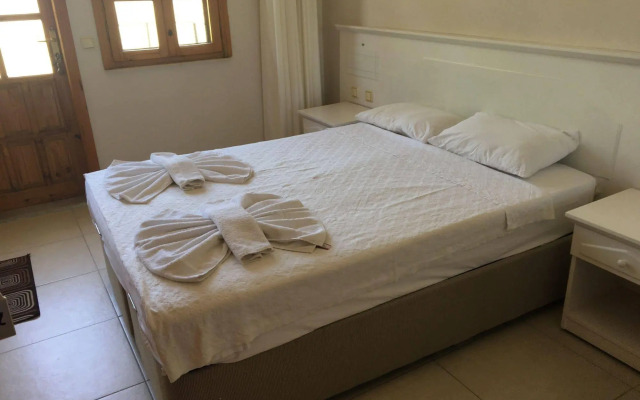Gorkem Hotel & Apartments