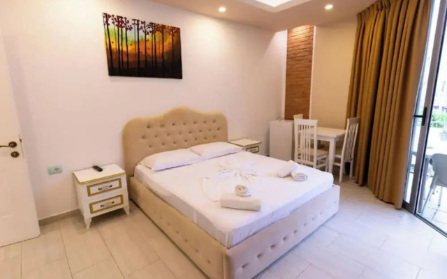 Hotel Joni Premium