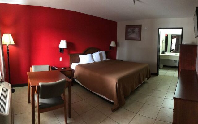 Relax Inn